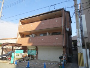 それいゆ甲風園外観写真