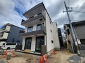 仮）東大阪市大蓮東1丁目AP　D棟