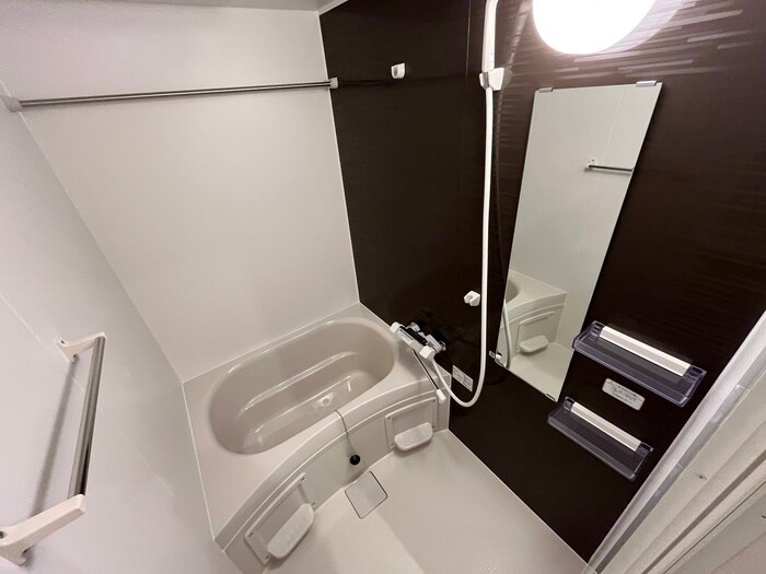 物件内観写真9　(バス／シャワールーム等)