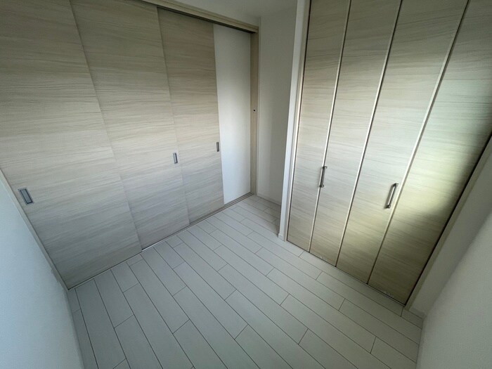 物件内観写真21　(居室)