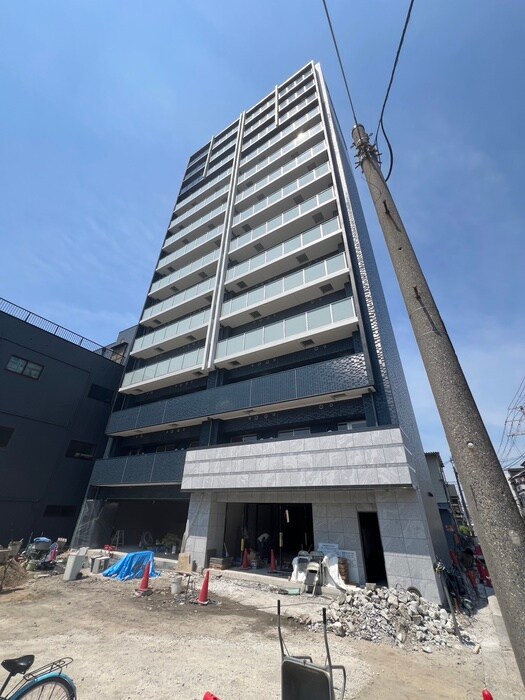 物件外観写真1　(その他)