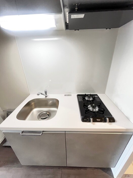 物件内観写真7　(キッチン)