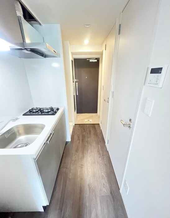 物件内観写真18　(廊下)