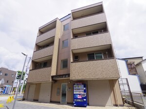 エムパレス益城外観写真