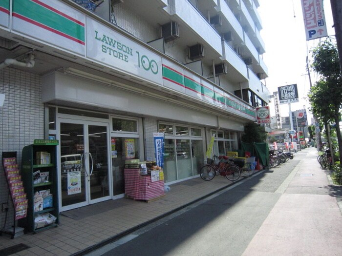 物件外観写真2　(周辺環境)