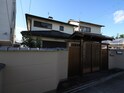 追分町日永様貸家