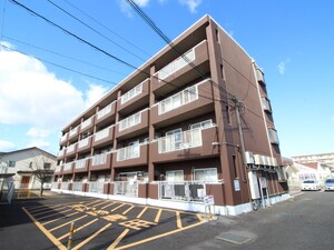 モラ－ダ青木外観写真