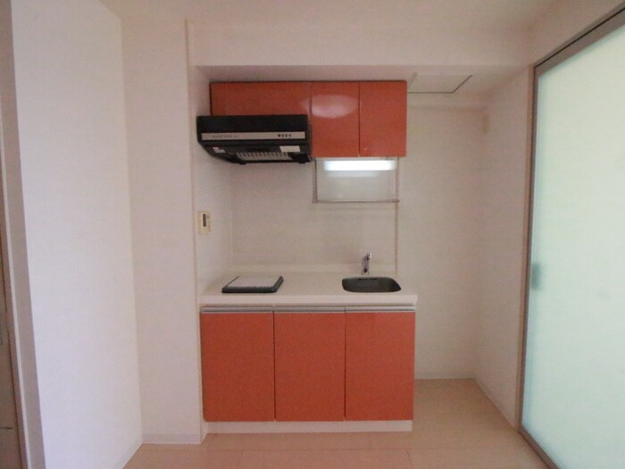 物件内観写真7　(キッチン)