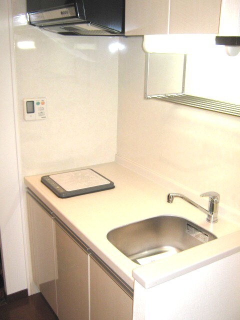 物件内観写真8　(キッチン)