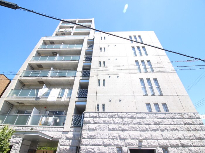 物件外観写真6　(外観写真)