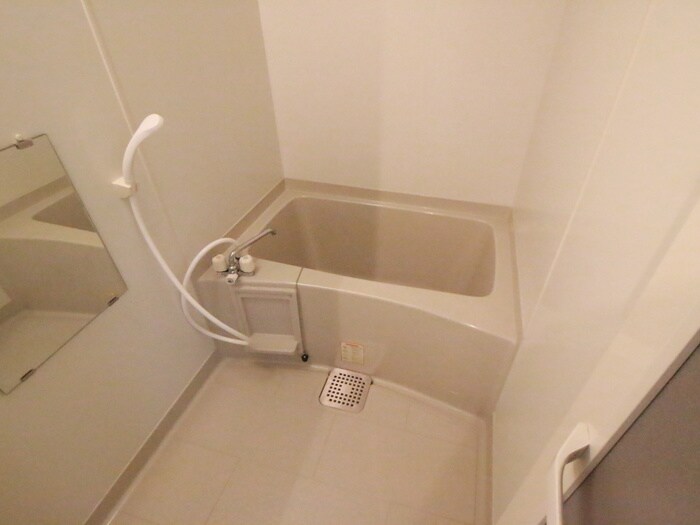 物件内観写真10　(バス／シャワールーム等)