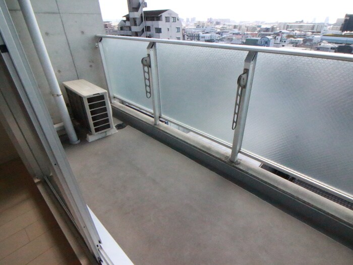 物件内観写真16　(ベランダ・バルコニー)