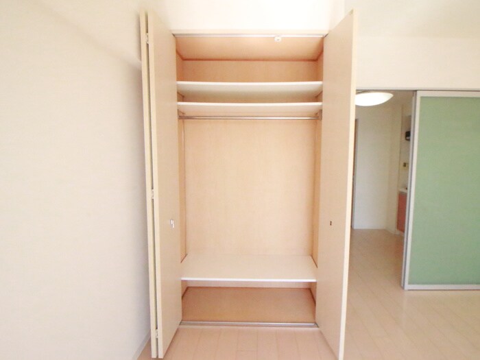 物件内観写真20　(収納)