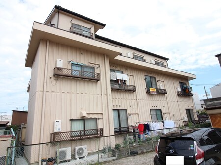 グランドオ－ル正和外観写真