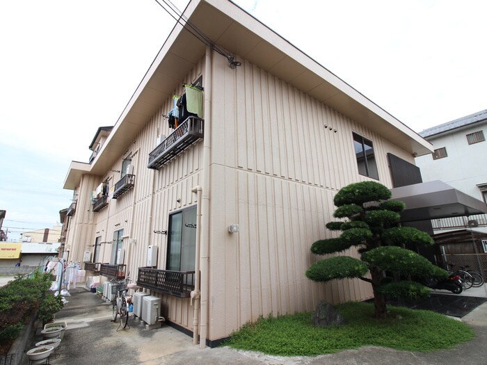 物件外観写真5　(外観写真)