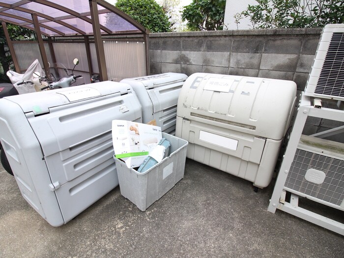 物件外観写真6　(その他)