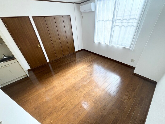 物件内観写真21　(居室)