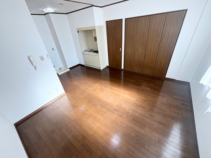 物件内観写真22　(居室)