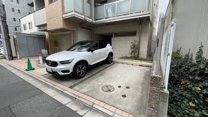 外観写真