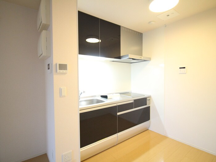 物件内観写真9　(キッチン)