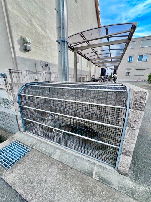 物件外観写真6　(建物設備)