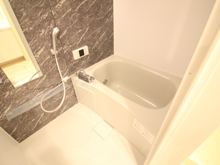 物件内観写真10　(バス／シャワールーム等)