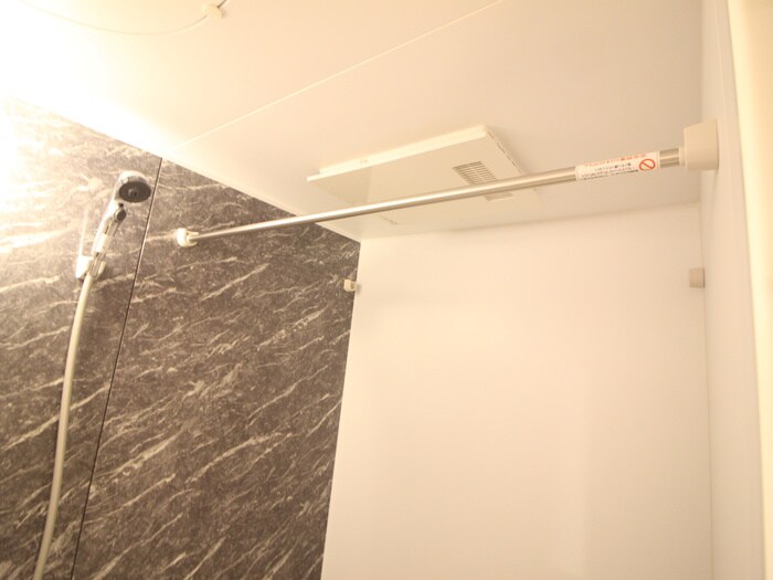 物件内観写真18　(バス／シャワールーム等)