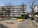 山田池住宅5号棟(103)