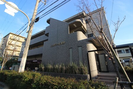 エスポワール深井外観写真