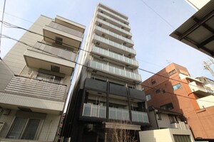 ｴｽﾌﾟﾚｲｽ神戸ﾌｫﾙﾑｽｸｴｱ(602)外観写真
