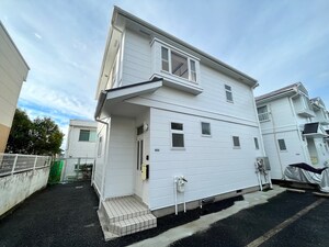 ストークハイツ旭丘（3-23-B）外観写真