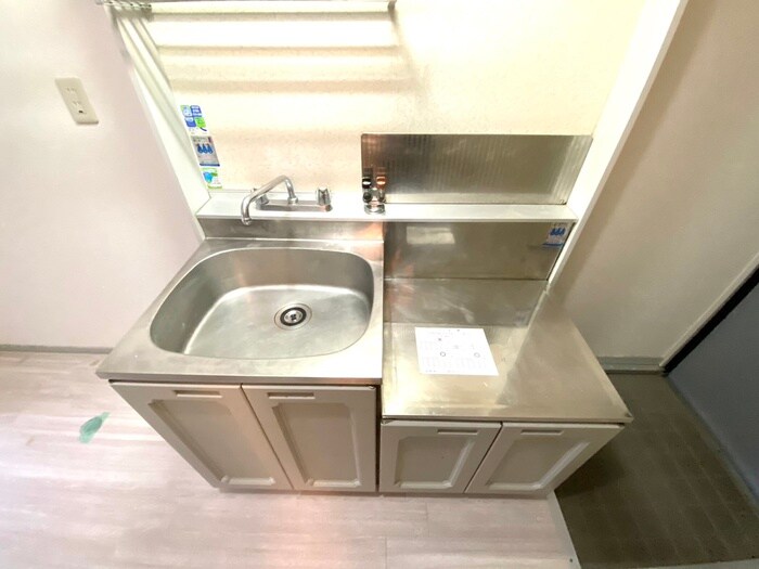 物件内観写真11　(キッチン)