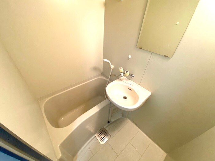 物件内観写真12　(バス／シャワールーム等)