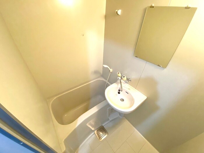 物件内観写真12　(バス／シャワールーム等)