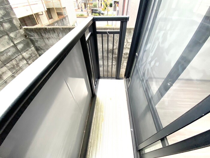 物件内観写真14　(ベランダ・バルコニー)