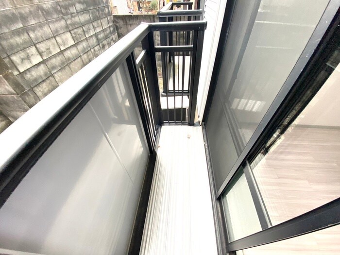 物件内観写真15　(ベランダ・バルコニー)