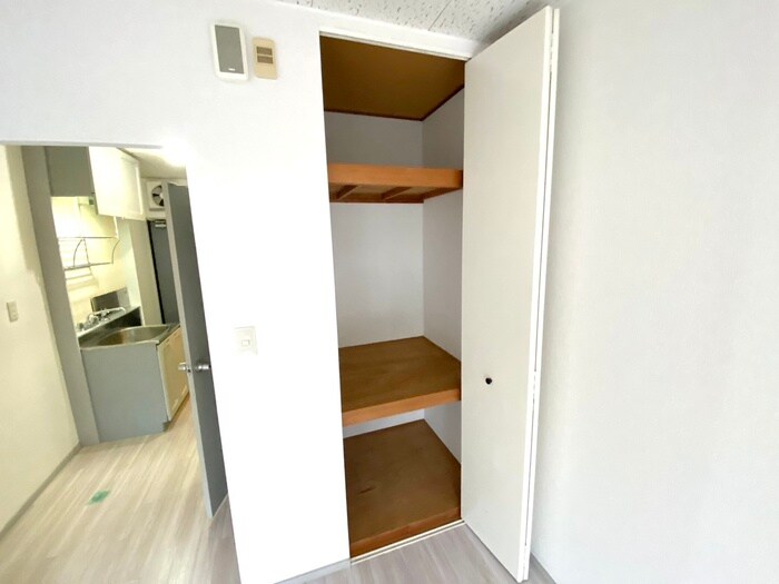 物件内観写真19　(収納)