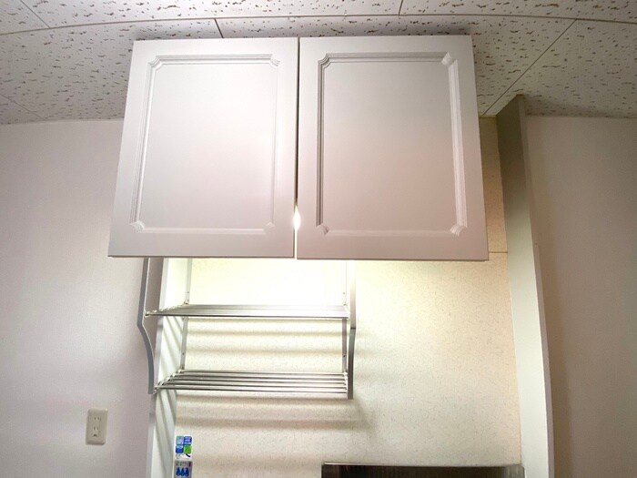 物件内観写真20　(収納)