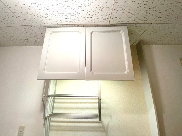 物件内観写真20　(収納)