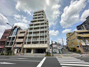 Ｋｕｓｈｉｇｅ　Ｇｏｊｏ外観写真