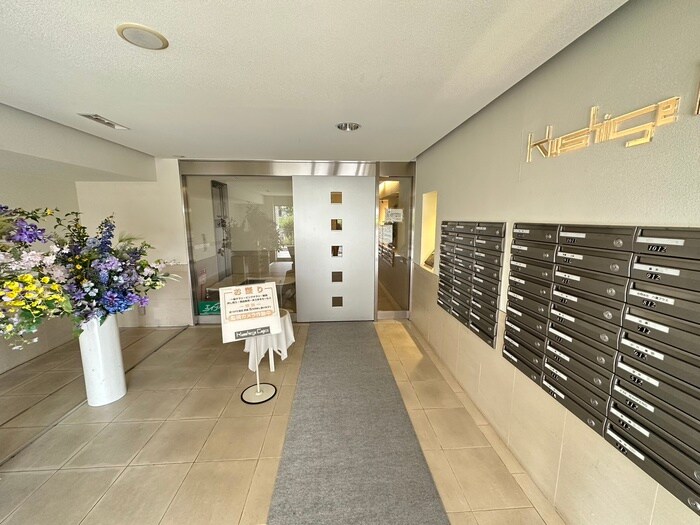 Ｋｕｓｈｉｇｅ　Ｇｏｊｏの建物設備