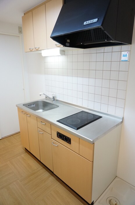 物件内観写真11　(キッチン)