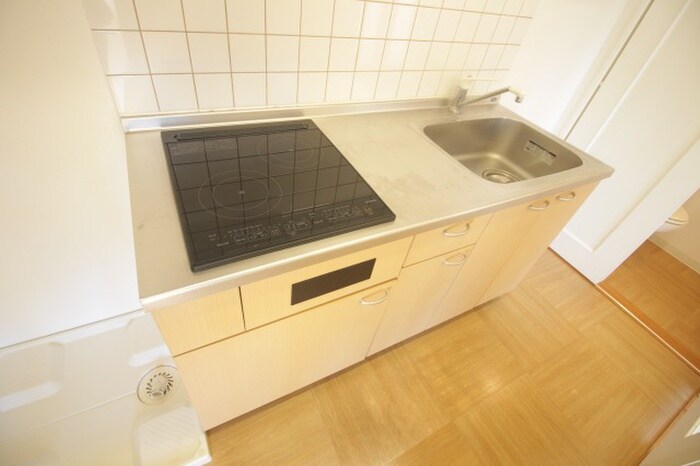 Ｋｕｓｈｉｇｅ　Ｇｏｊｏのキッチン