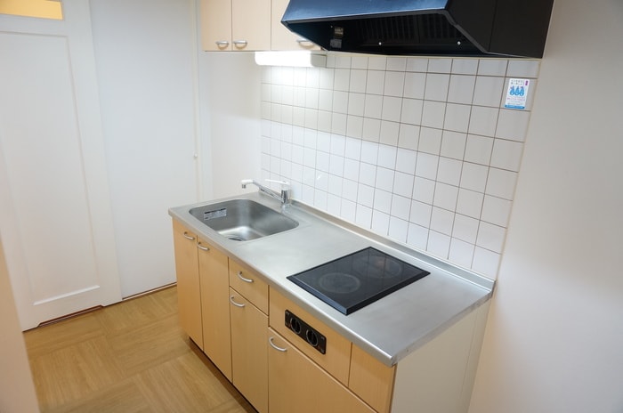 物件内観写真13　(キッチン)