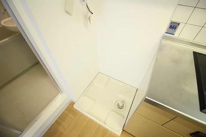 物件内観写真15　(収納)