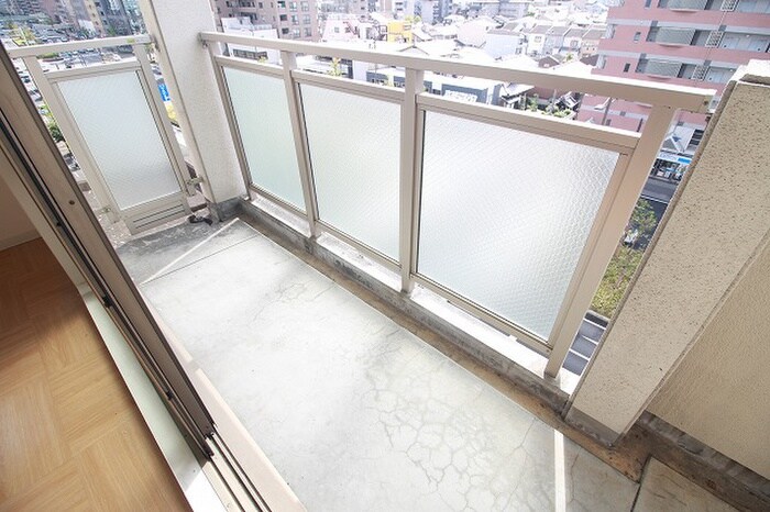 物件内観写真16　(ベランダ・バルコニー)