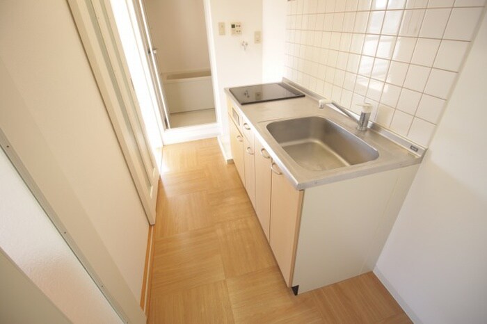 物件内観写真18　(キッチン)