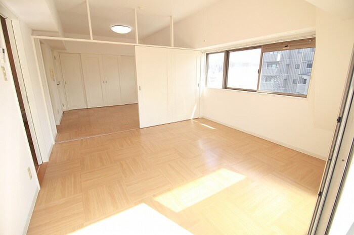 Ｋｕｓｈｉｇｅ　Ｇｏｊｏの居室