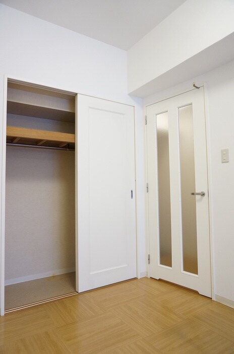 物件内観写真21　(収納)