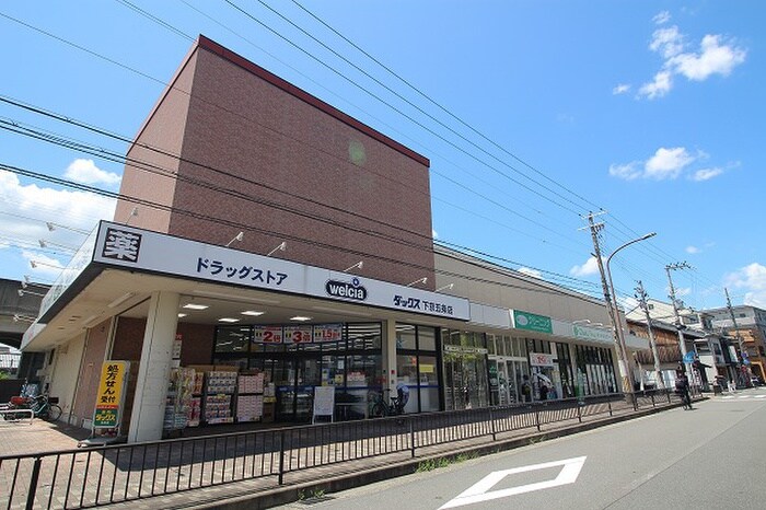 ダックス下京五条店